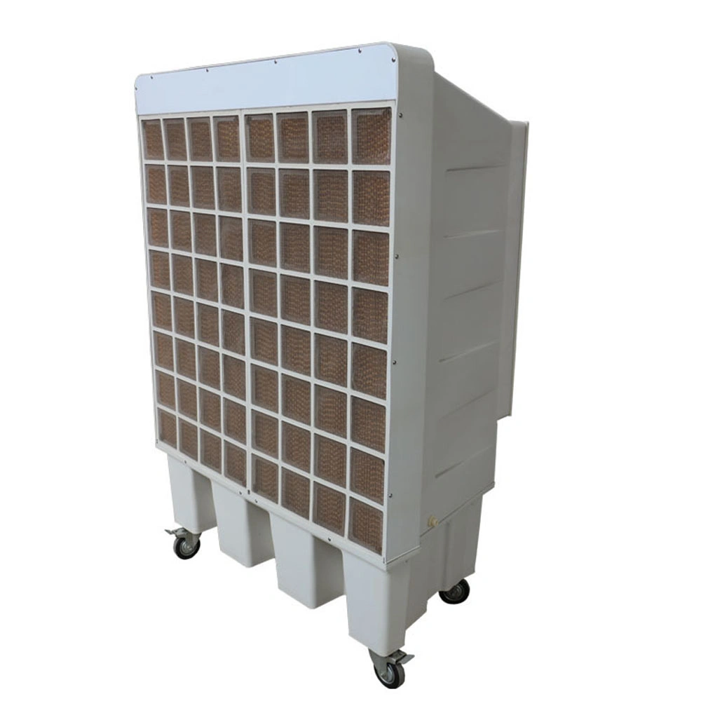 Factory New Design Best Selling 23000CMH Portable Air Cooler with Water Tank 150L