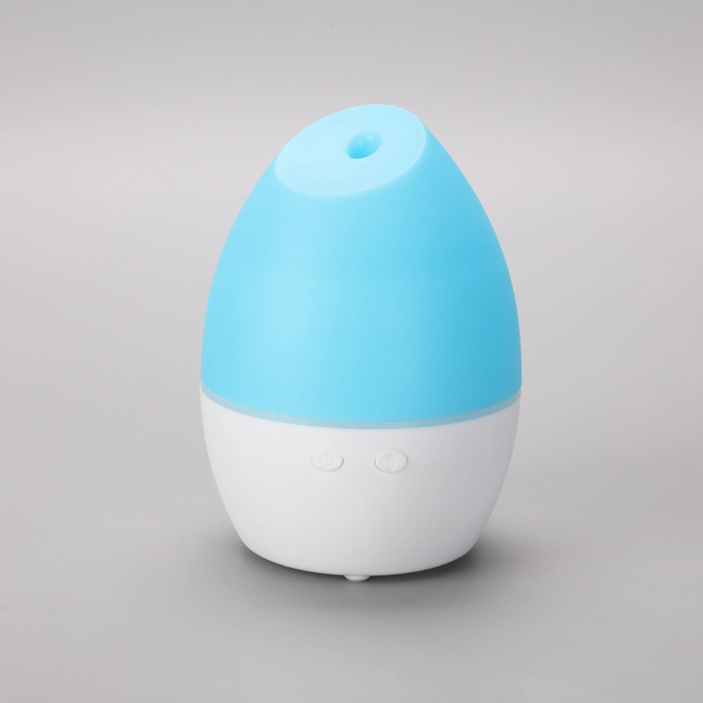 Best Selling Cheap 5V Low Price Ultrasonic Portable Essential Oil 7 Color LED Light USB Cool Mist Mini Air Humidifier for Gift